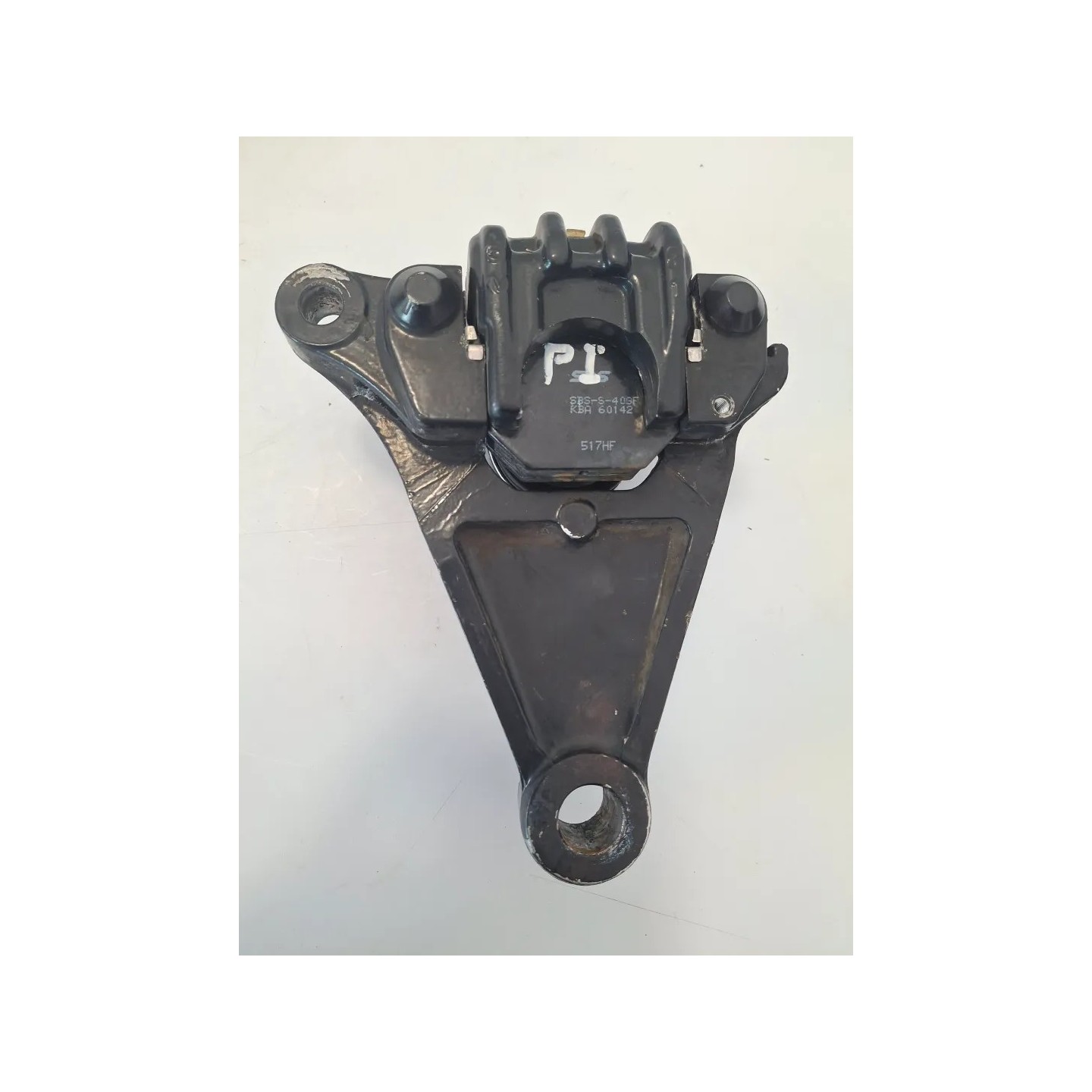 Pinza freno posteriore Honda CB 750 F Honda CB 750 F Bol d'Or/ cafe' racer (1980-1983) 
