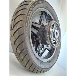 Ruota/cerchio posteriore con cuscinetti Honda CB 750 F...