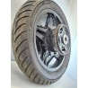 Ruota/cerchio posteriore con cuscinetti Honda CB 750 F Honda CB 750 F Bol d'Or/ cafe' racer (1980-1983) 