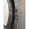 Ruota/cerchio posteriore con cuscinetti Honda CB 750 F Honda CB 750 F Bol d'Or/ cafe' racer (1980-1983) 