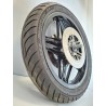 Ruota/cerchio anteriore con cuscinetti Honda CB 750 F Honda CB 750 F Bol d'Or/ cafe' racer (1980-1983) 