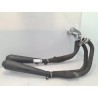 Silenziatore scarico Honda CB 750 F Honda CB 750 F Bol d'Or/ cafe' racer (1980-1983) 