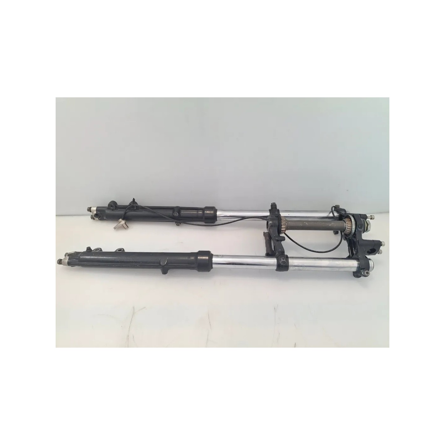 forcella ant. completa Honda CB 750 F Honda CB 750 F Bol d'Or/ cafe' racer (1980-1983) 