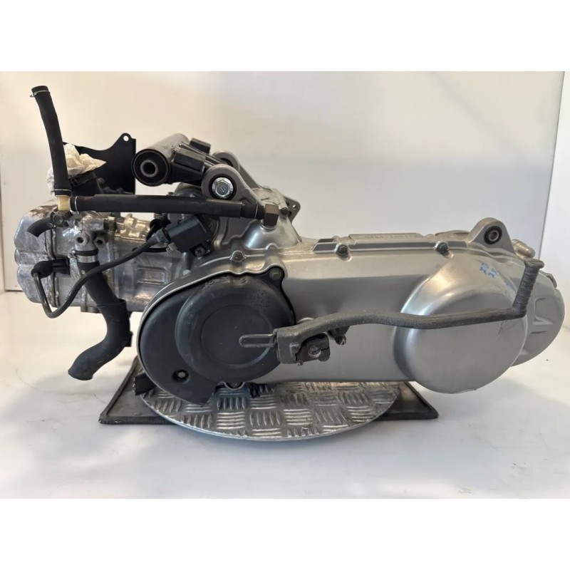 Motore semicompleto Suzuki UC 150 Epicuro UC 150 Epicuro 