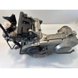 Motore semicompleto Suzuki UC 150 Epicuro UC 150 Epicuro 