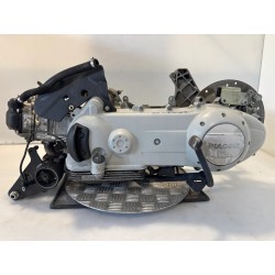 Motore completo Piaggio Beverly (E1) Beverly 200 
