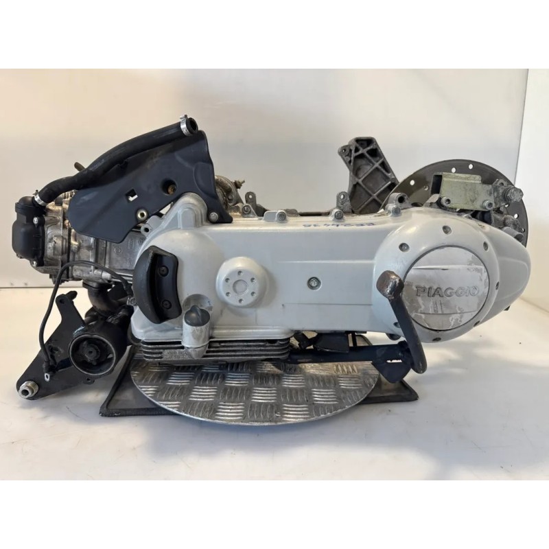 Motore completo Piaggio Beverly (E1) Beverly 200 