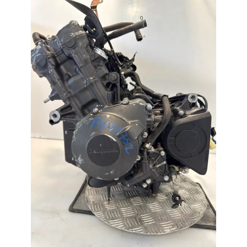 Motore semicompleto Honda CBF 600 (E2) CBF 600 