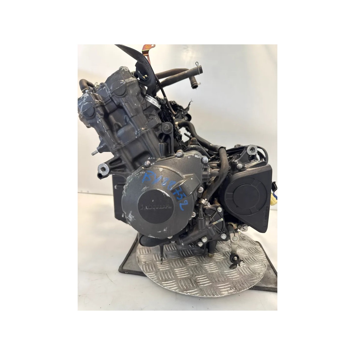 Motore semicompleto Honda CBF 600 (E2) CBF 600 