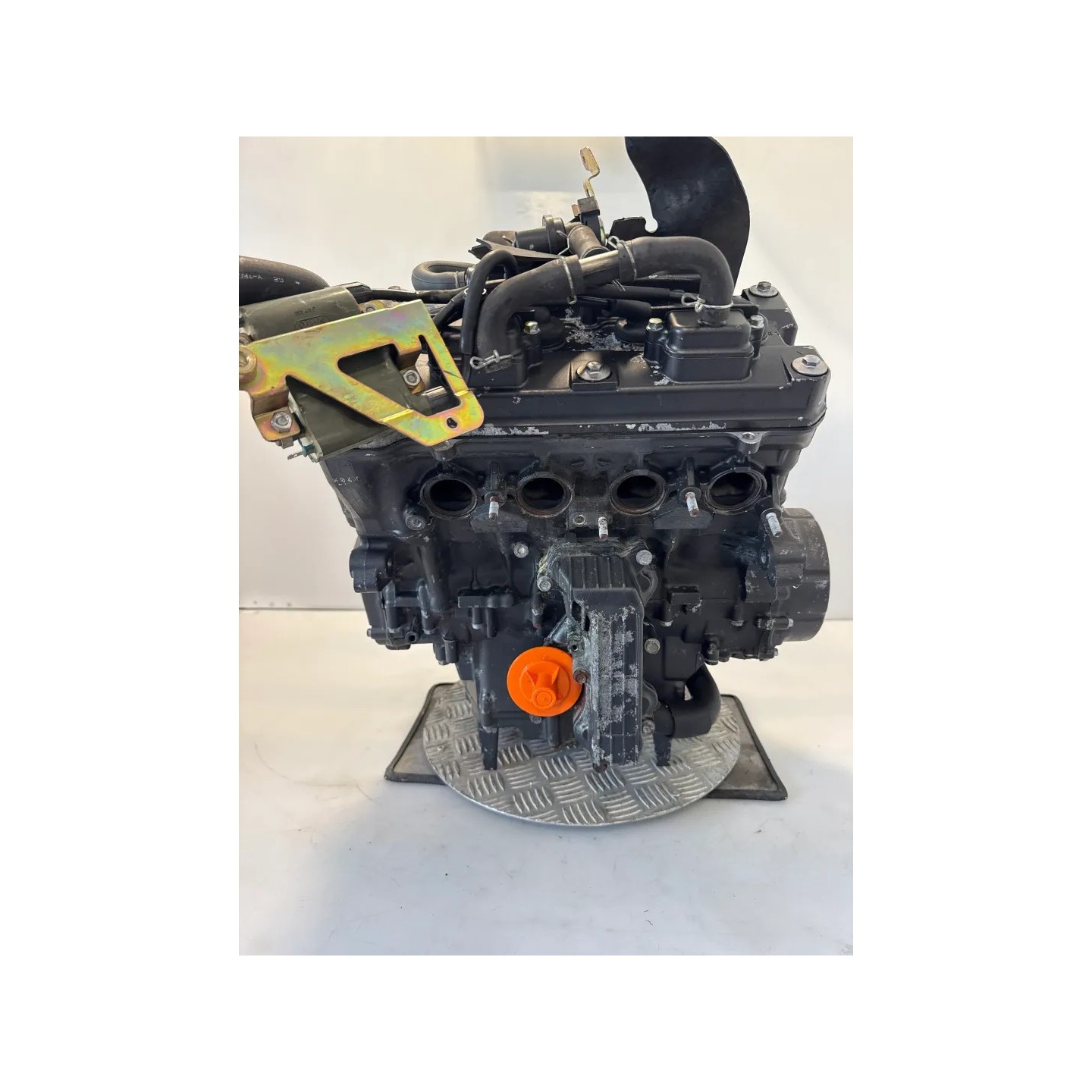 Motore semicompleto Honda CBF 600 (E2) CBF 600 