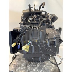 Motore semicompleto Honda CBF 600 (E2) CBF 600 