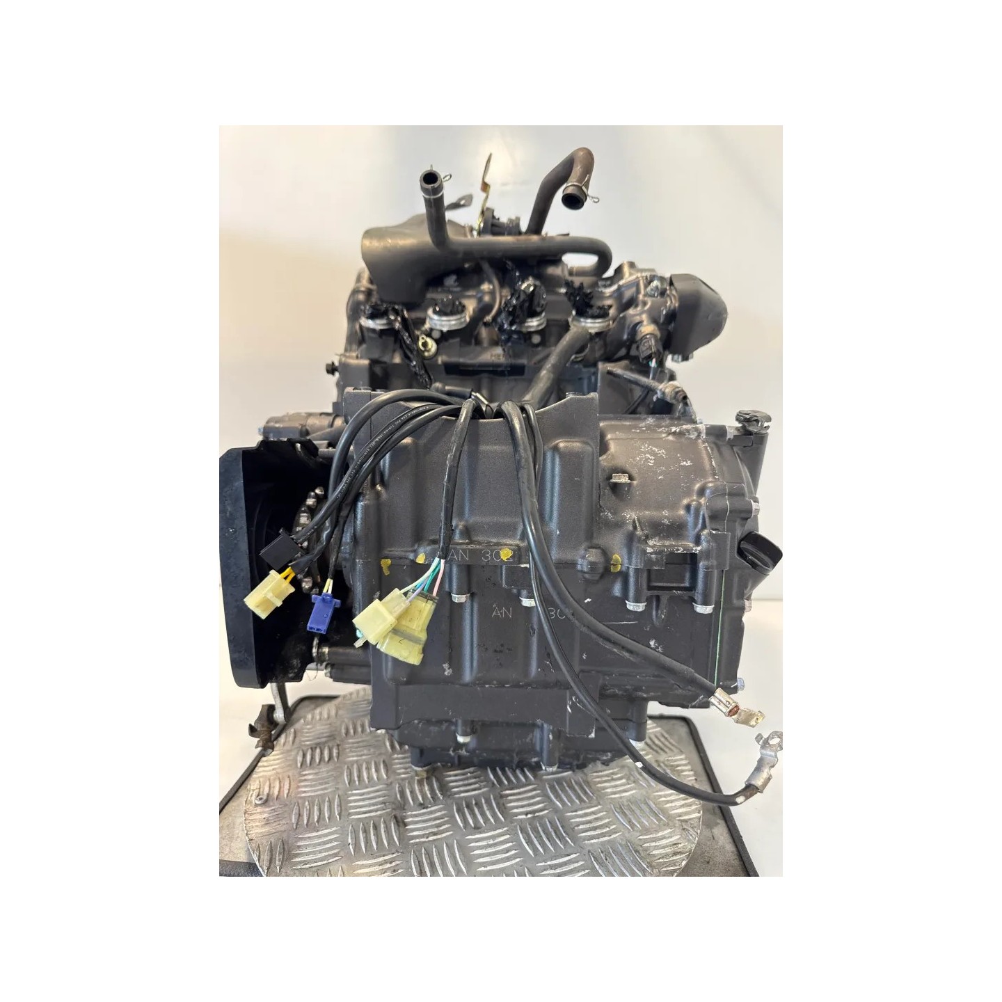 Motore semicompleto Honda CBF 600 (E2) CBF 600 
