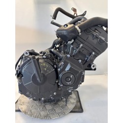 Motore semicompleto Honda CBF 600 (E2) CBF 600 