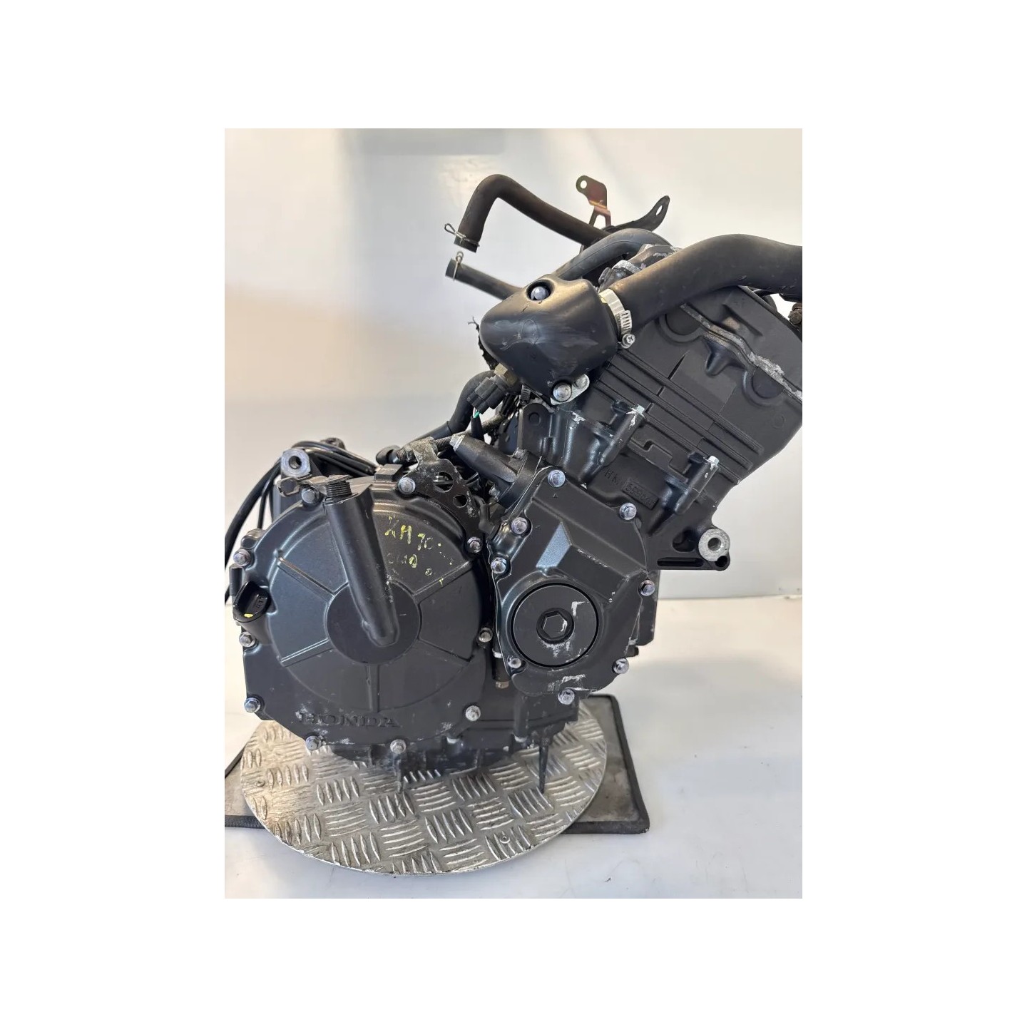 Motore semicompleto Honda CBF 600 (E2) CBF 600 