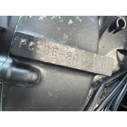 Motore semicompleto Honda CBF 600 (E2) CBF 600 