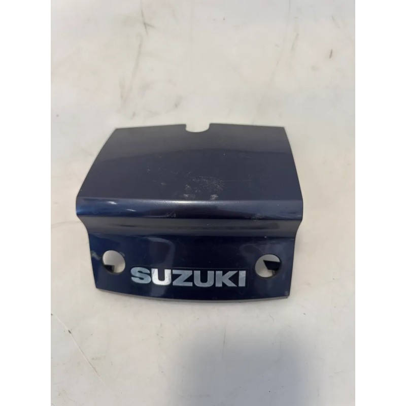 Codone superiore Suzuki AN Burgman 400 (E1) AN Burgman 400 