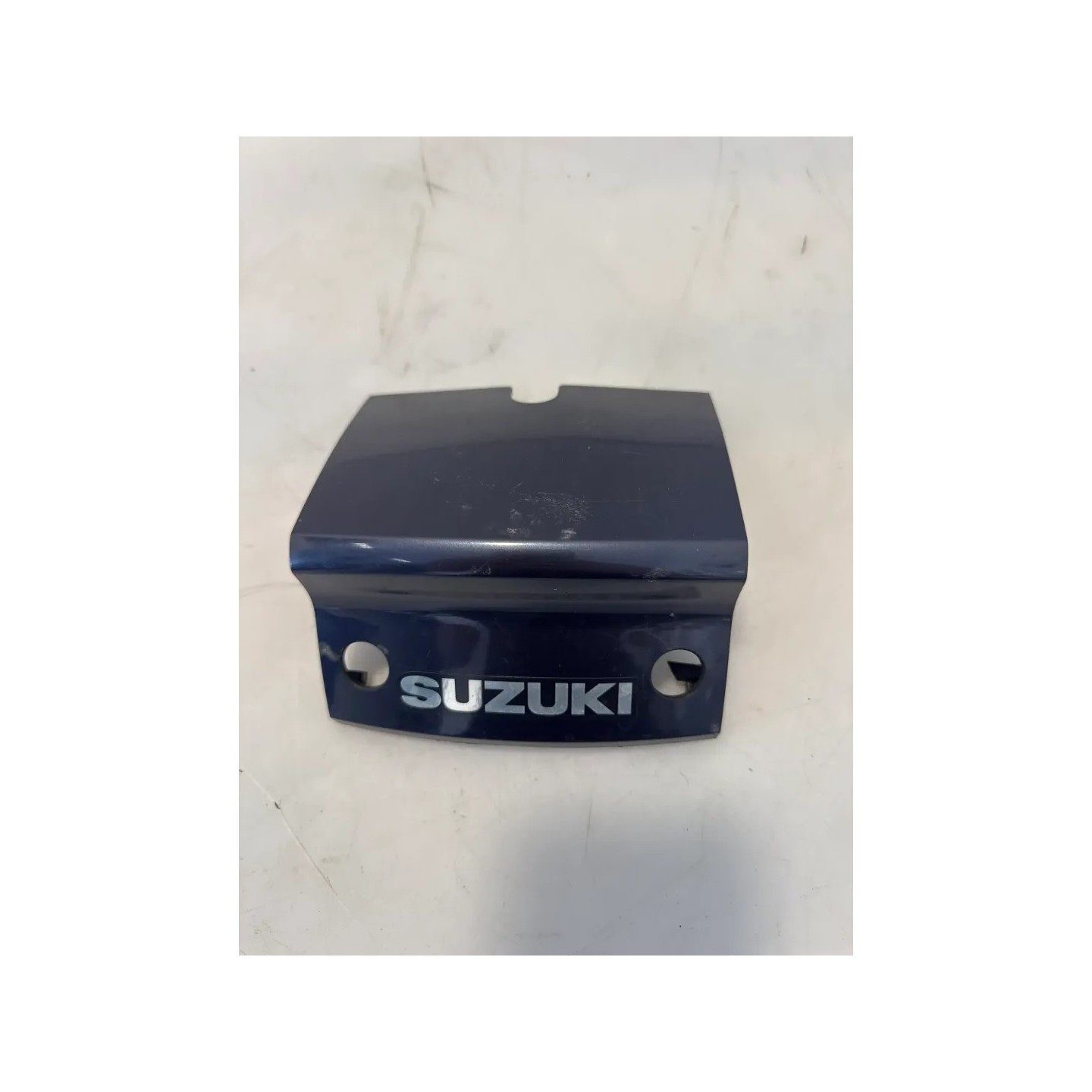 Codone superiore Suzuki AN Burgman 400 (E1) AN Burgman 400 