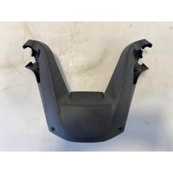 Protezione superiore manubrio Suzuki AN Burgman 400 (E1) AN Burgman 400 