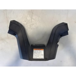 Protezione superiore manubrio Suzuki AN Burgman 400 (E1) AN Burgman 400 