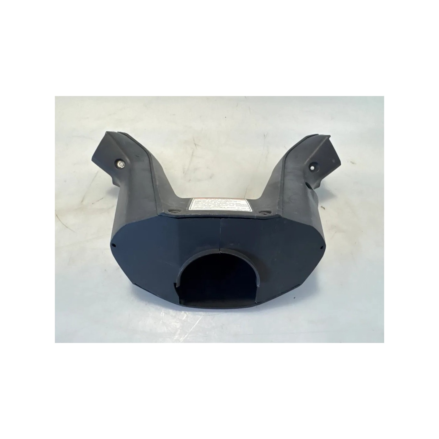 Protezione superiore manubrio Suzuki AN Burgman 400 (E1) AN Burgman 400 
