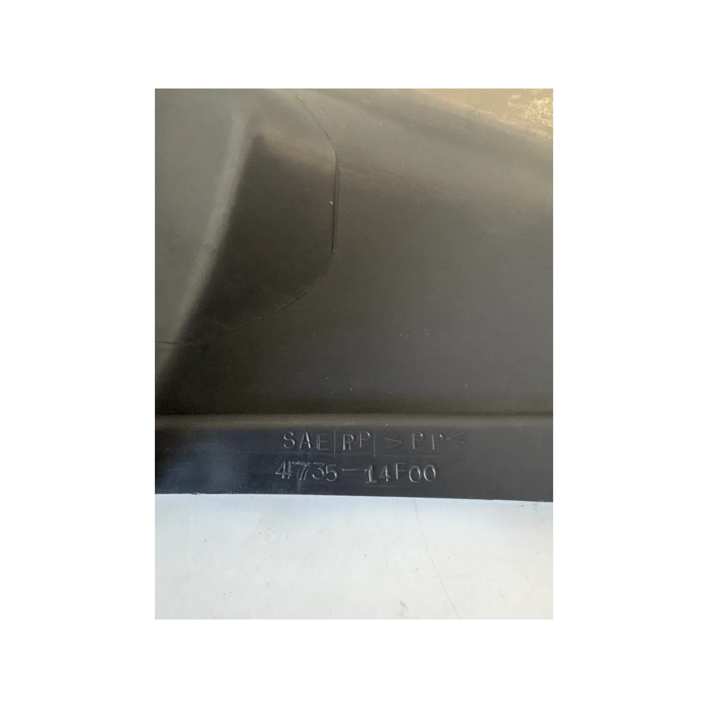 Carenatura anteriore parte interno Suzuki AN Burgman 400 (E1) AN Burgman 400 