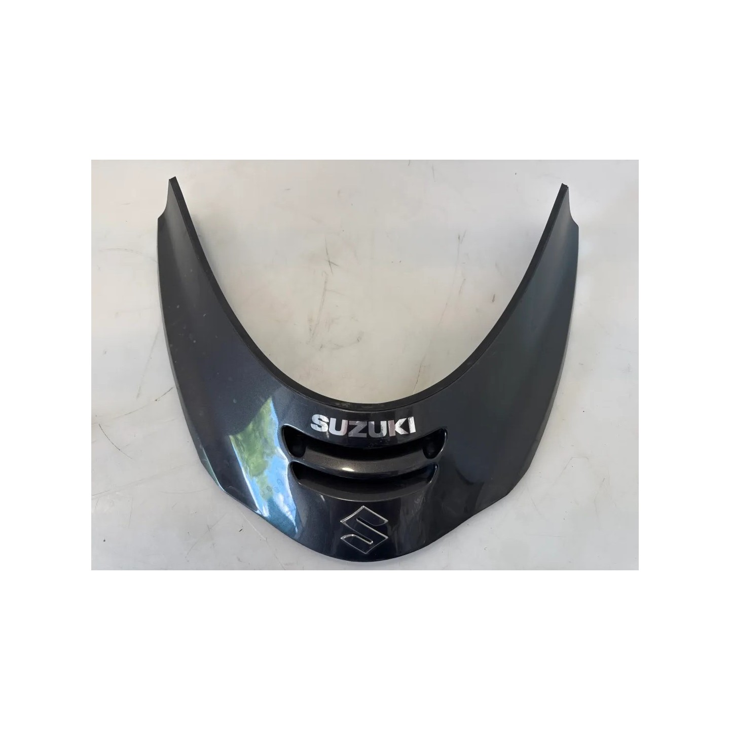 Carenatura anteriore superiore Suzuki AN Burgman 400 (E1) AN Burgman 400 