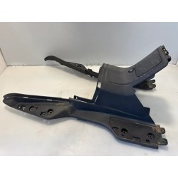 Pavimento appoggiapiedi Suzuki AN Burgman 400 (E1) AN Burgman 400 