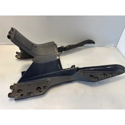 Pavimento appoggiapiedi Suzuki AN Burgman 400 (E1) AN Burgman 400 