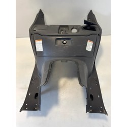 Carenatura anteriore parte interno/bauletto Suzuki AN Burgman 400 (E1) AN Burgman 400 