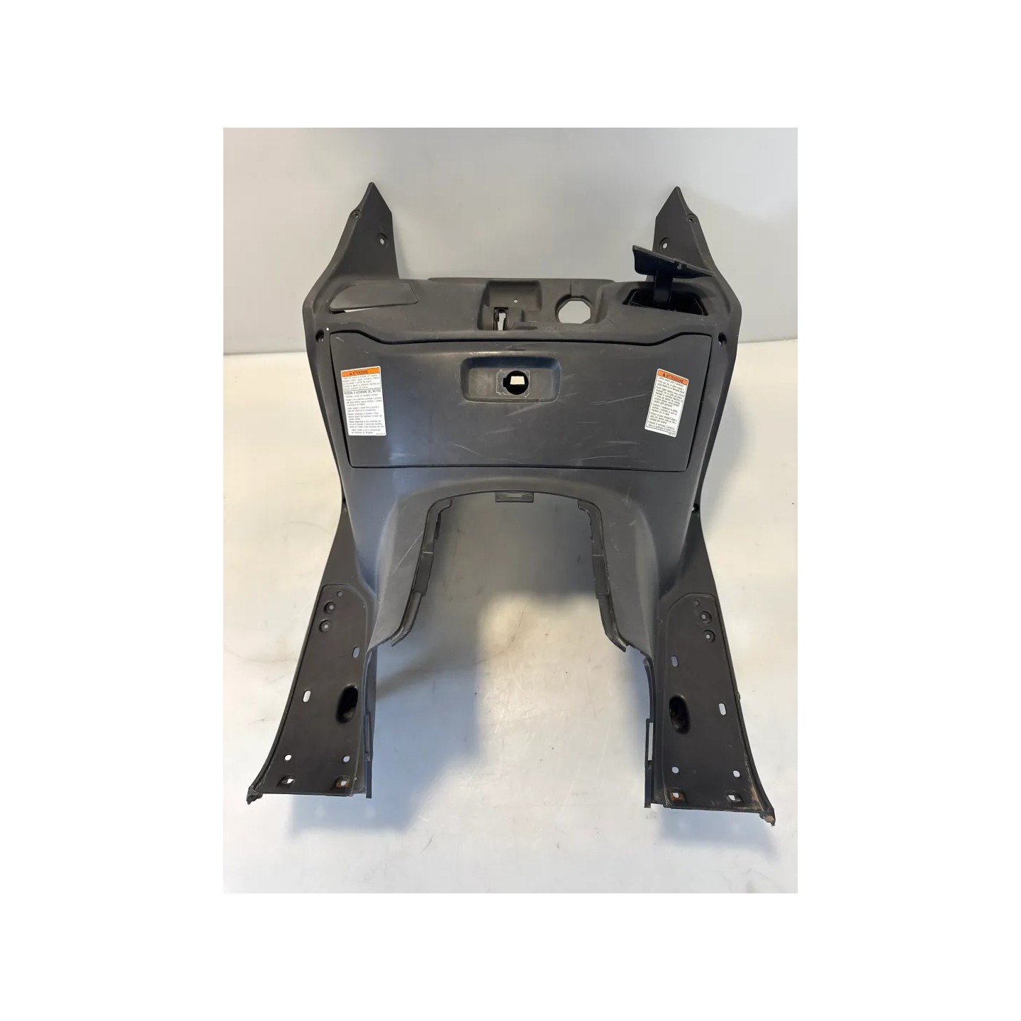 Carenatura anteriore parte interno/bauletto Suzuki AN Burgman 400 (E1) AN Burgman 400 