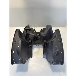 Carenatura anteriore parte interno/bauletto Suzuki AN Burgman 400 (E1) AN Burgman 400 