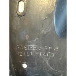 Carenatura anteriore parte interno/bauletto Suzuki AN Burgman 400 (E1) AN Burgman 400 