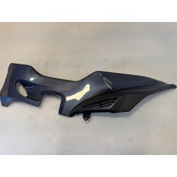 Carenatura laterale sottopavimento Suzuki AN Burgman 400 (E1) AN Burgman 400 Sinistro