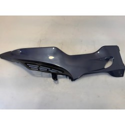 Carenatura laterale sottopavimento Suzuki AN Burgman 400 (E1) AN Burgman 400 Destro