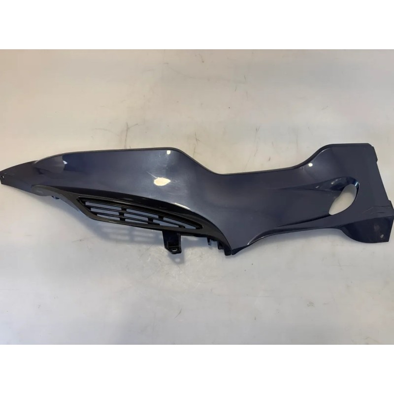 Carenatura laterale sottopavimento Suzuki AN Burgman 400 (E1) AN Burgman 400 Destro