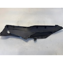 Carenatura laterale sottopavimento Suzuki AN Burgman 400 (E1) AN Burgman 400 Destro