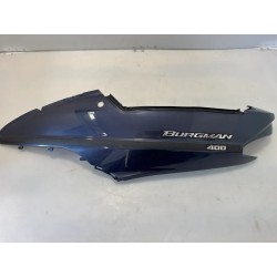 Codone Suzuki AN Burgman 400 (E1) AN Burgman 400 Sinistro