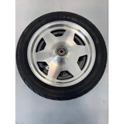 Cerchio ruota anteriore Suzuki AN Burgman 400 (E1) AN Burgman 400 