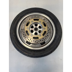 Cerchio ruota anteriore Suzuki AN Burgman 400 (E1) AN Burgman 400 
