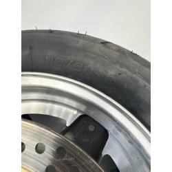 Cerchio ruota anteriore Suzuki AN Burgman 400 (E1) AN Burgman 400 