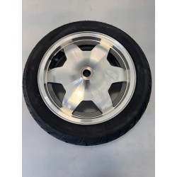 Cerchio ruota posteriore Suzuki AN Burgman 400 (E1) AN Burgman 400 