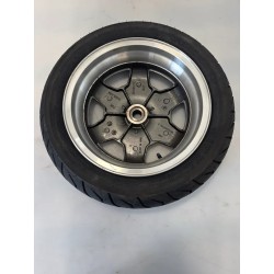 Cerchio ruota posteriore Suzuki AN Burgman 400 (E1) AN Burgman 400 