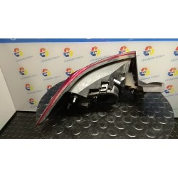 FANALE POST. PARTE EST. DX. 099 RENAULT CLIO 4A SERIE (07/12-12/16) D4FD7 265502631R