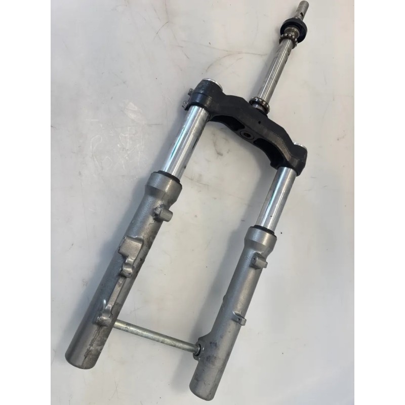 forcella ant. completa Suzuki AN Burgman 400 (E1) AN Burgman 400 
