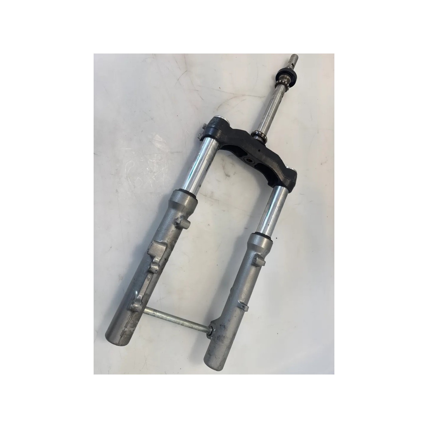 forcella ant. completa Suzuki AN Burgman 400 (E1) AN Burgman 400 