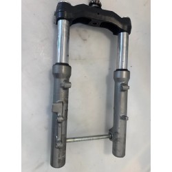 forcella ant. completa Suzuki AN Burgman 400 (E1) AN Burgman 400 