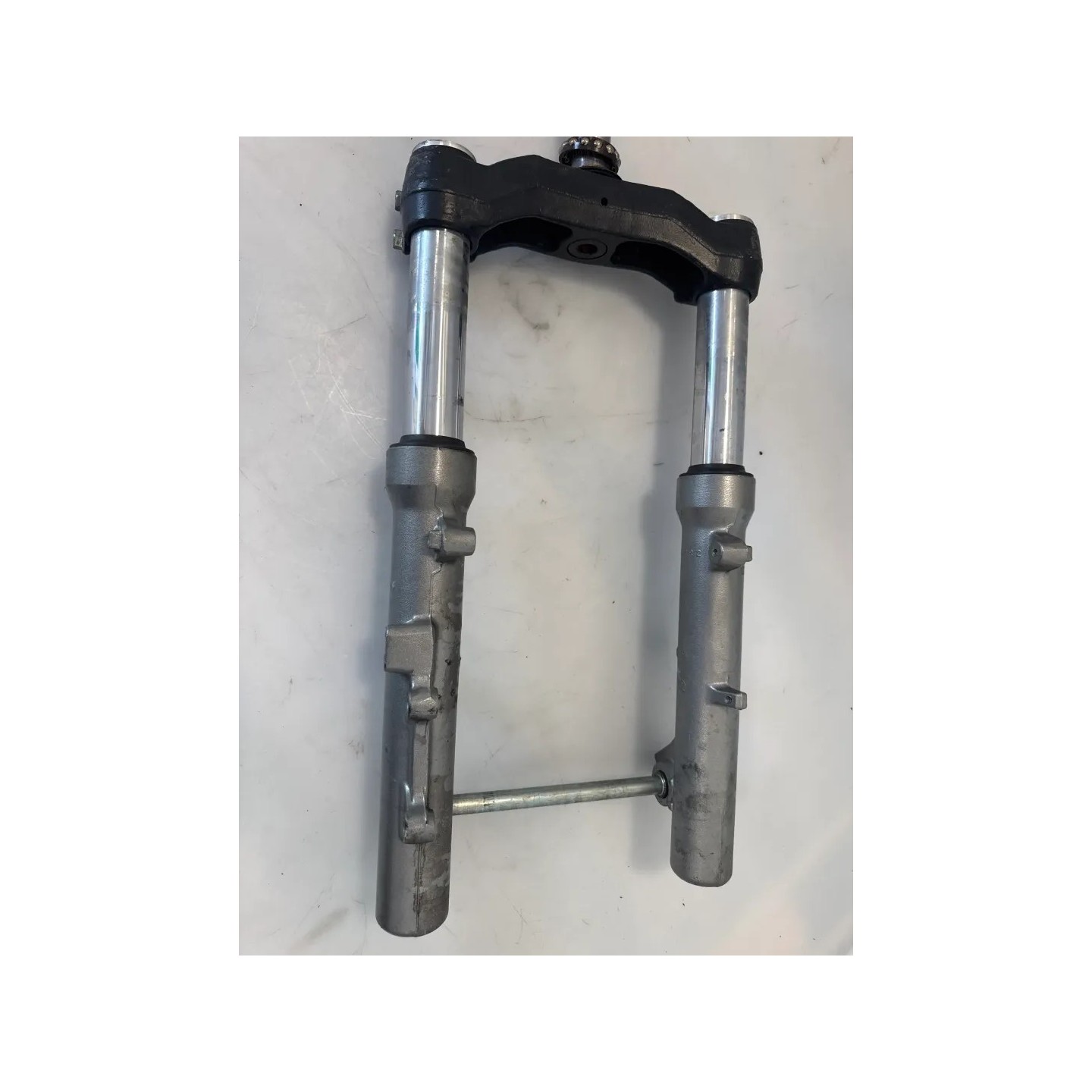 forcella ant. completa Suzuki AN Burgman 400 (E1) AN Burgman 400 