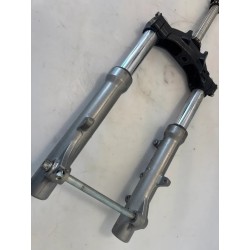 forcella ant. completa Suzuki AN Burgman 400 (E1) AN Burgman 400 