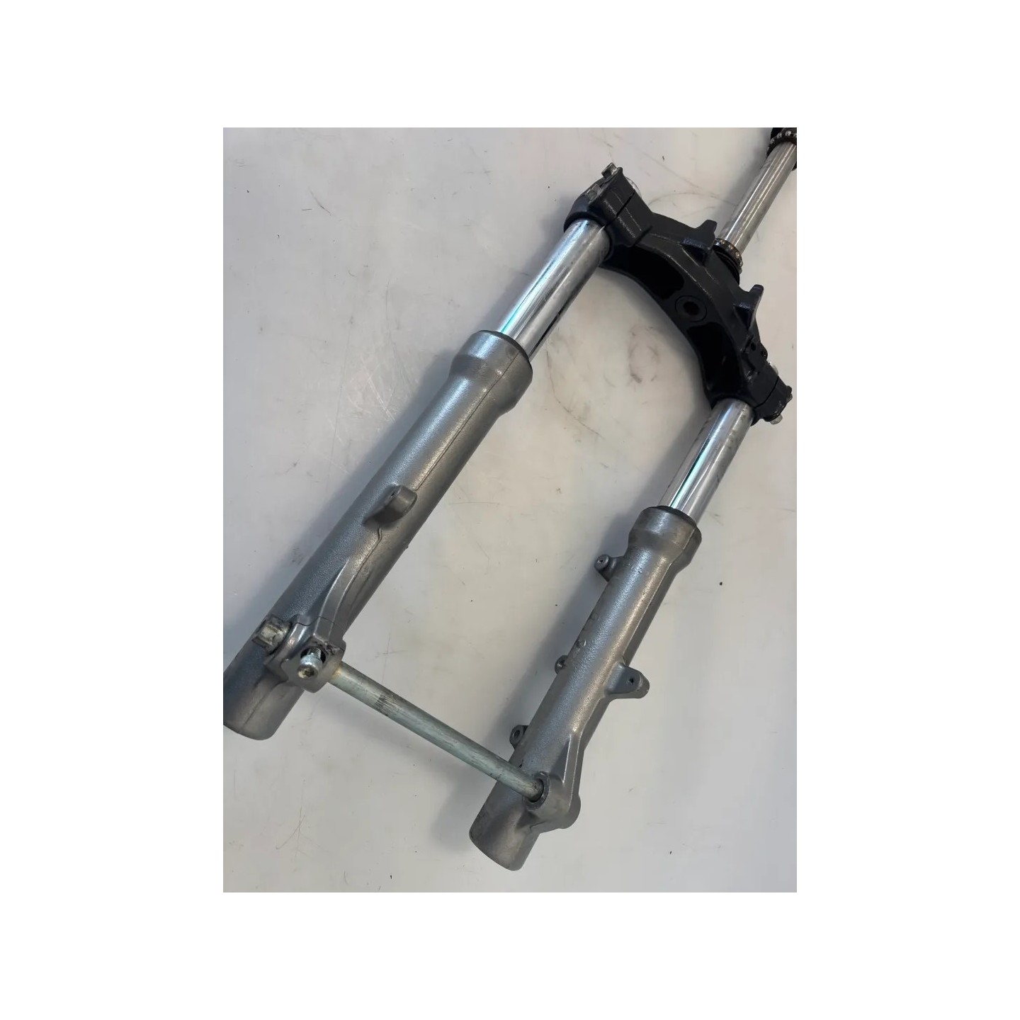 forcella ant. completa Suzuki AN Burgman 400 (E1) AN Burgman 400 