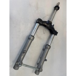 forcella ant. completa Suzuki AN Burgman 400 (E1) AN Burgman 400 